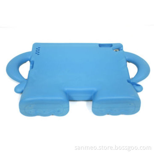 3D Cute Cartoon Children's Soft Thick Foam Standing Cover Case for Samsung Galaxy Tab 3, 10.1" P5210